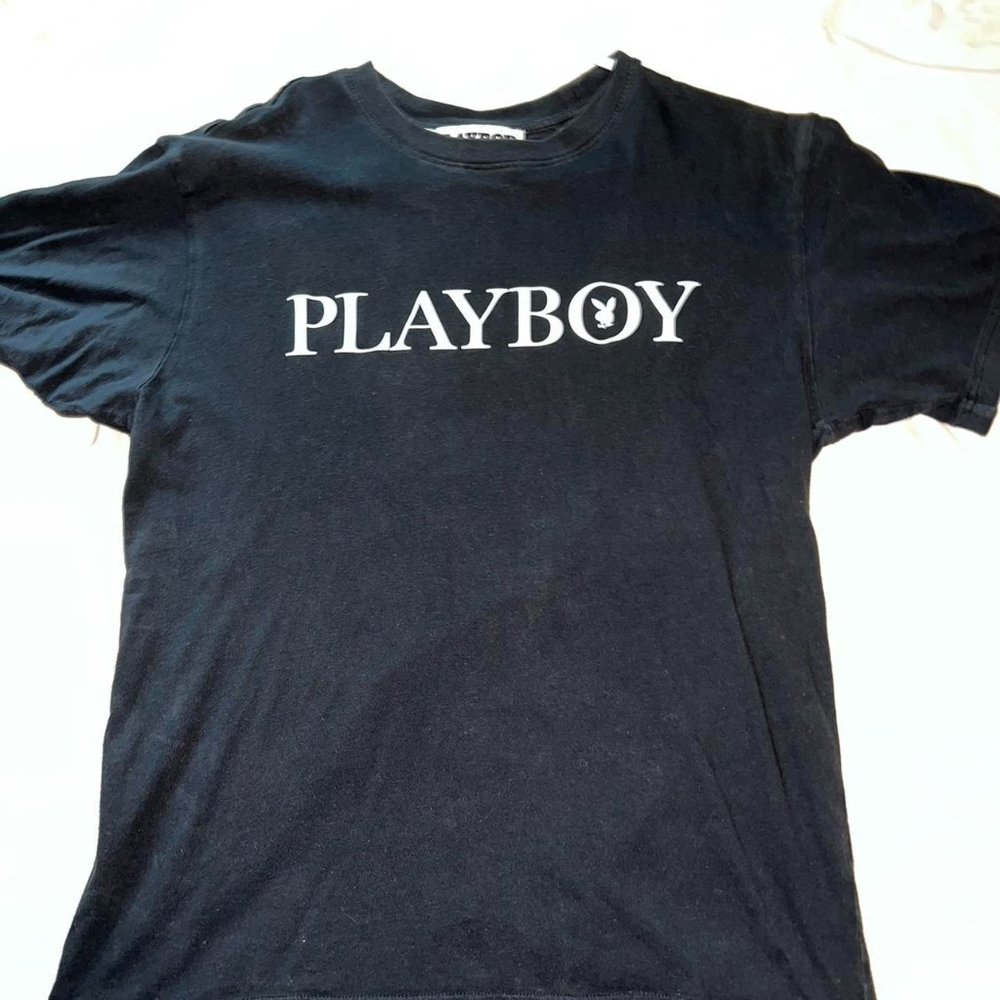 Playboy Men's T-shirt
